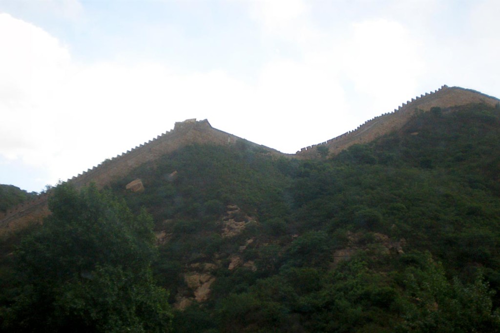 great-wall-of-china-near-beijing-from-train