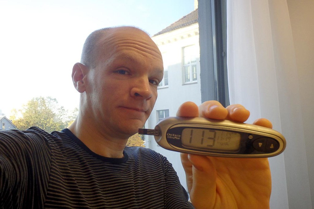 #bgnow 113 waking up in Tallinn