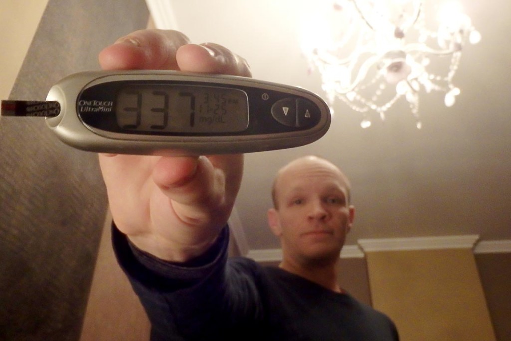 #bgnow 337 after kebab and dessert in Rīga