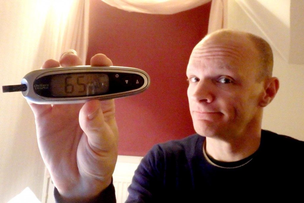 #bgnow 65 after biking around Mariehamn, Åland Islands