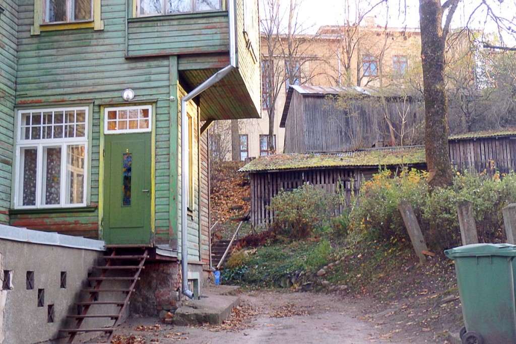 green-house-building-wooden-tartu-estonia