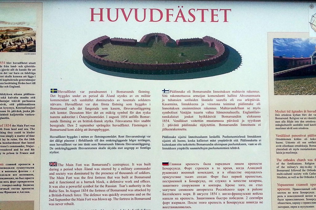 huvudfastet-sign-four-languages-aland