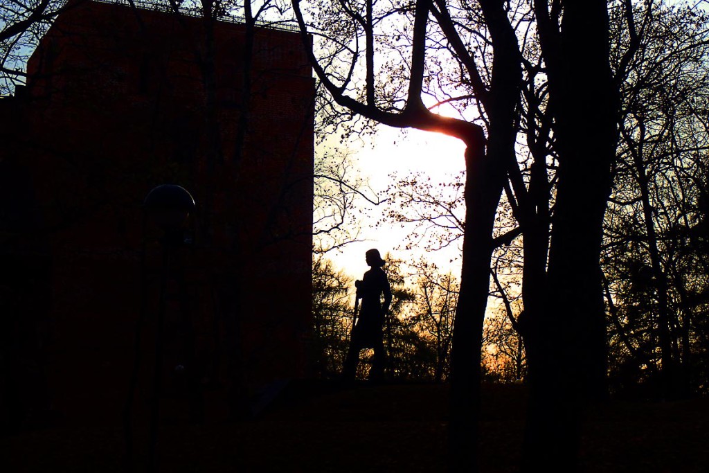 trees-statue-silhouette-tartu-estonia