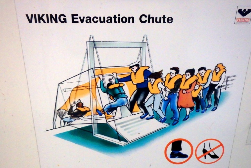 viking-evacuation-chute-sign-sweden-ferry