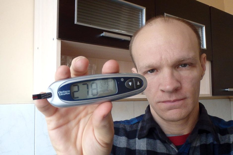 #bgnow an unusually high 278. Why? I don't know.