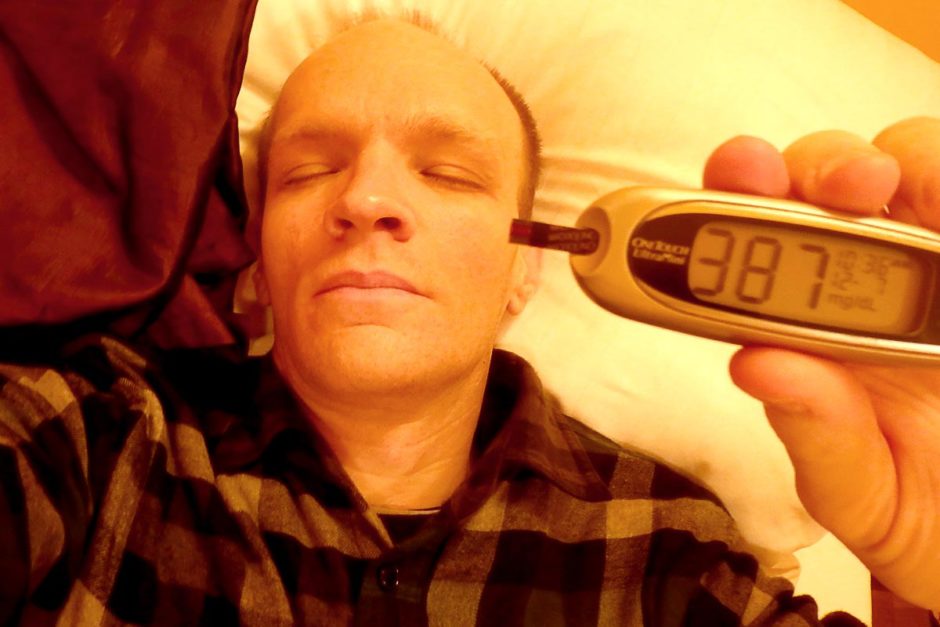 #bgnow 387 after rage, frustration, and a 10-mile walk in Warsaw