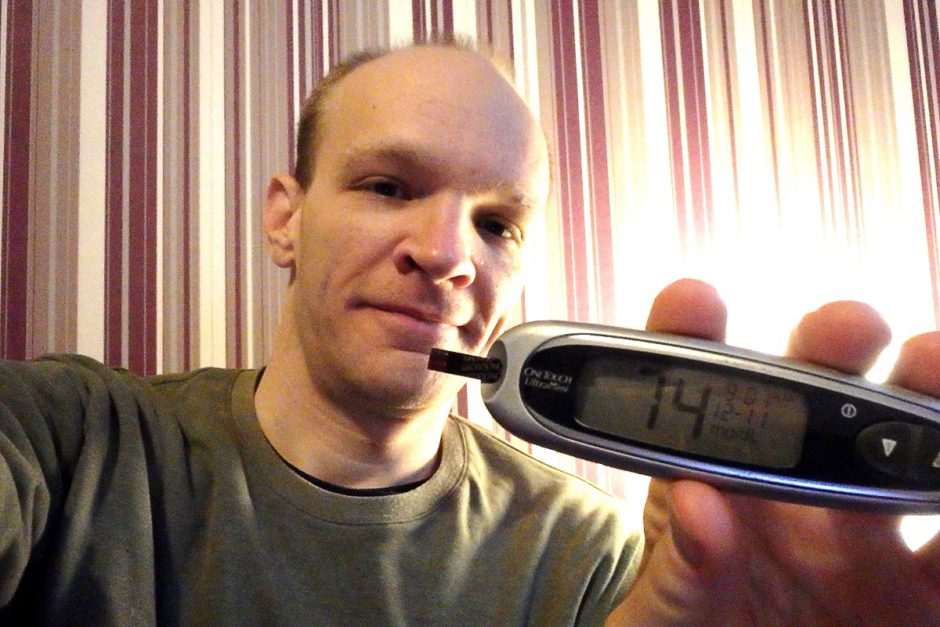 #bgnow 74 after the long walk around Gdańsk.