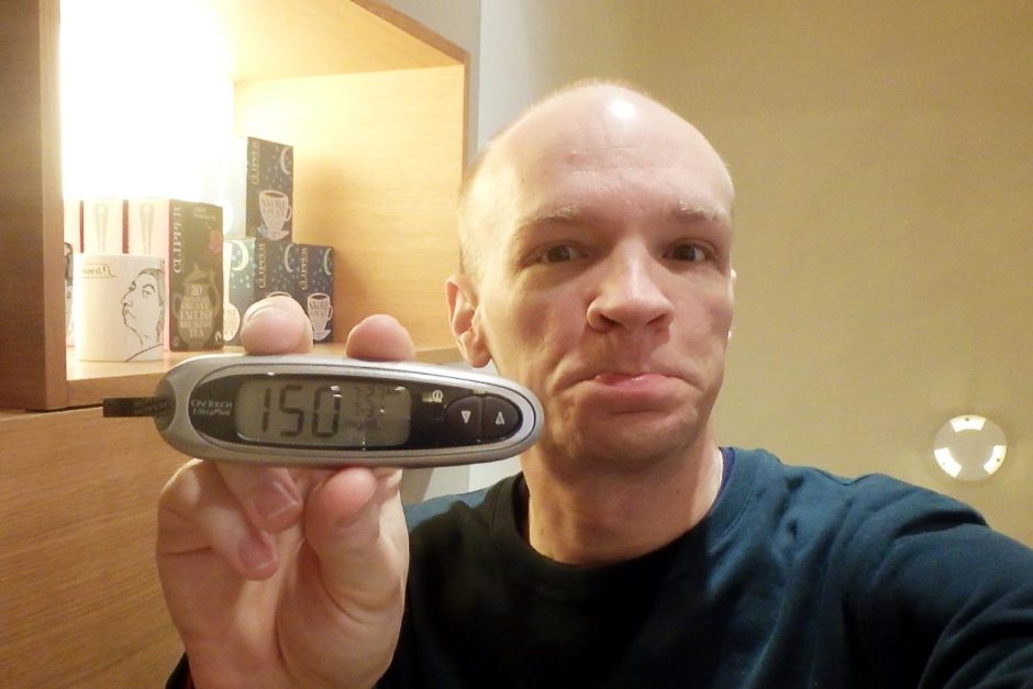 #bgnow 150 before breakfast in the hip cafe.