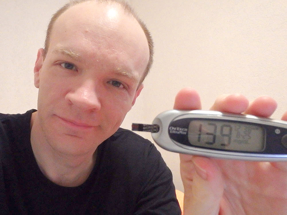 #bgnow 139 before breakfast in Sarajevo