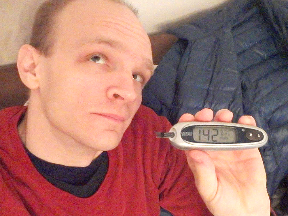 #bgnow 142. Within the realm of the reasonable.