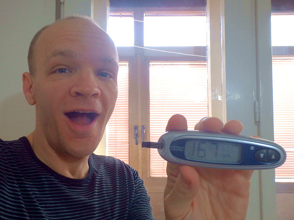 #bgnow 167 in the morning in Skopje