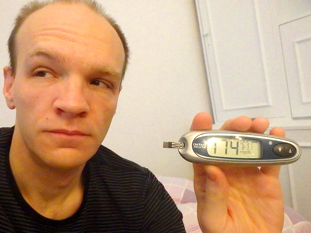 #bgnow 174 before breakfast in Belgrade