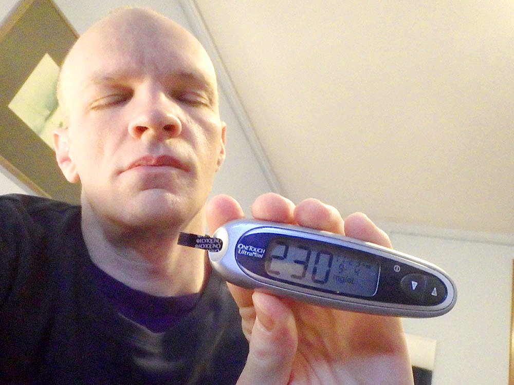 #bgnow 230 in the morning in Kraljevo. And I look it.