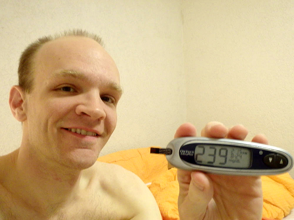 #bgnow 239 before bed. I gave up on today.