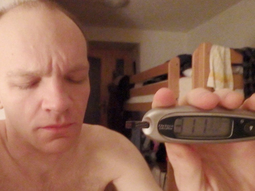 #bgnow 311 early in the morning in Sarajevo. Totally unacceptable.