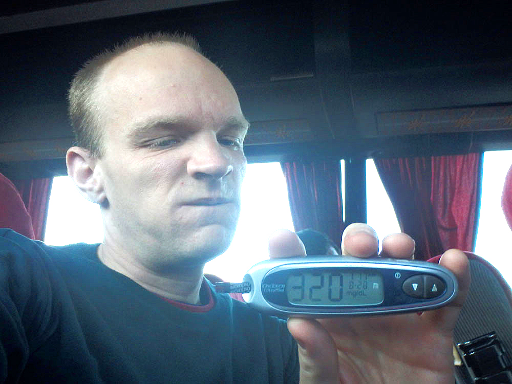 #bgnow 320 — another impossible but true reading. CURSES.