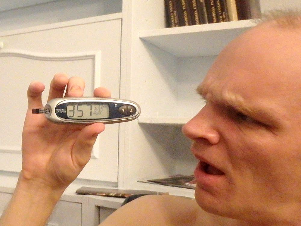 #bgnow 357 — another impossible but true reading.