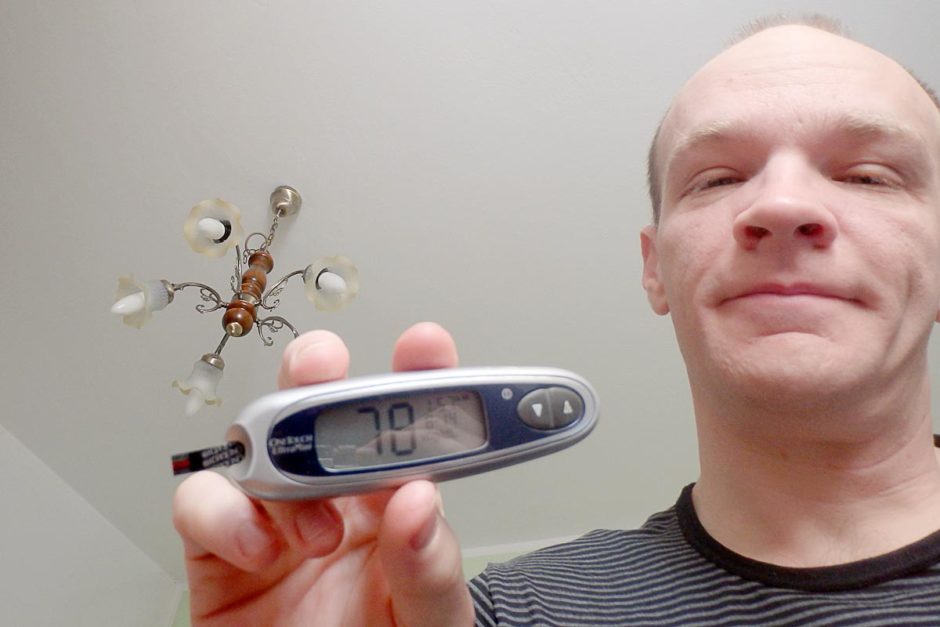 #bgnow 78: first check of 2015. Off to a roaring start.