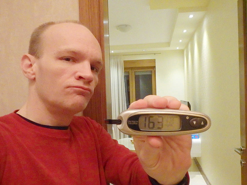 #bgnow 163 in Podgorica room