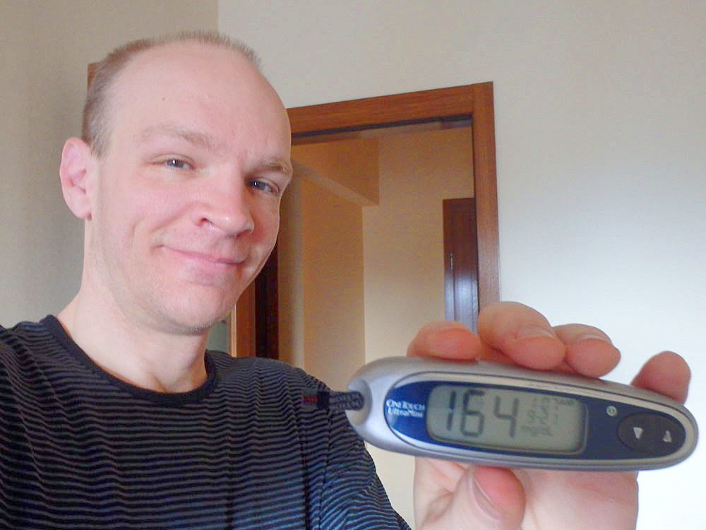 #bgnow 164 in the morning in Podgorica