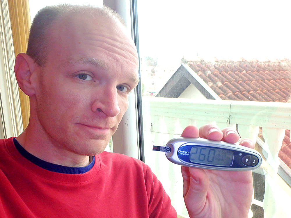 #bgnow 260 in our Ulcinj apartment