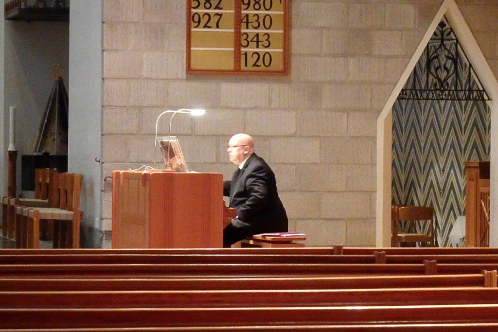 bodo-cathedral-organist