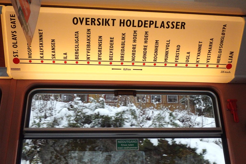 oversikt-holdeplasser-sign-in-trondheim-tram