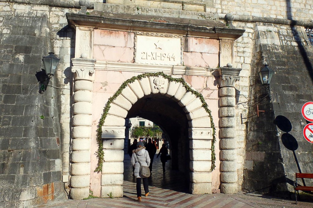 gate-in-old-town-kotor-montenegro