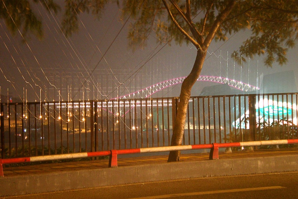 tree-and-bridge-lights-night-chongqing