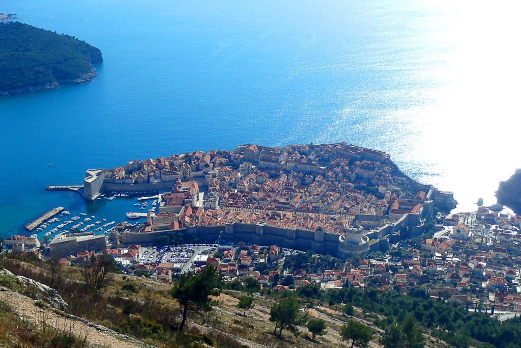 dubrovnik-old-town-and-sea-from-mount-srd