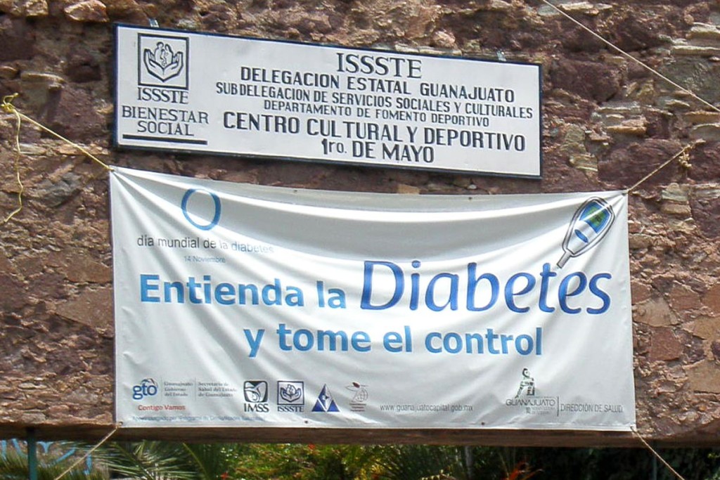 entienda-la-diabetes-sign-guanajuato