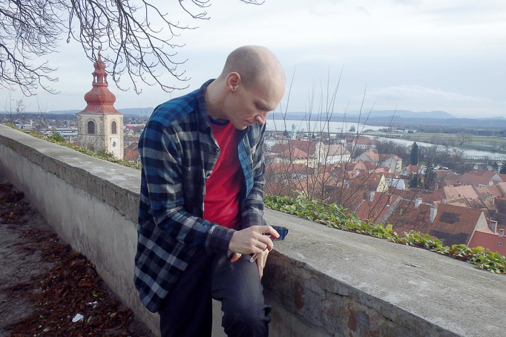 humalog-shot-castle-wall-ptuj-slovenia