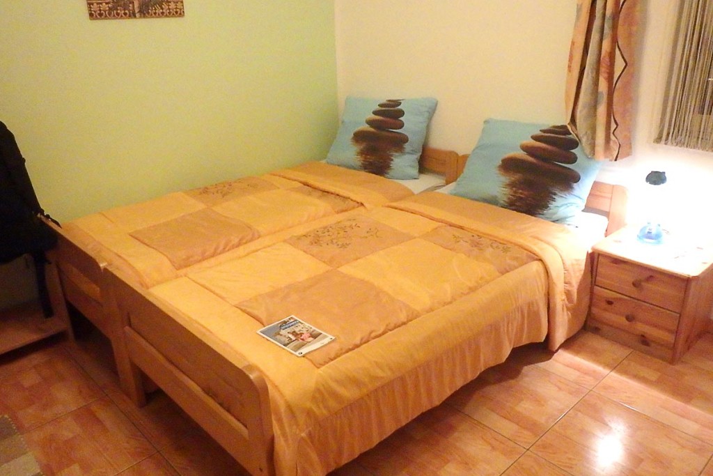 Apartman Ljiljani.