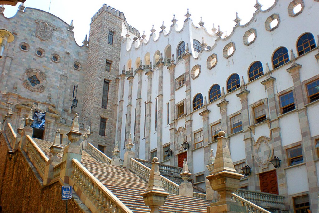 steps-guanajuato-university-mexico