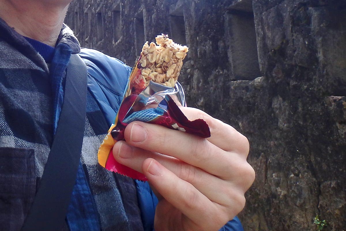 granola-bar-kotor-montenegro-closeup