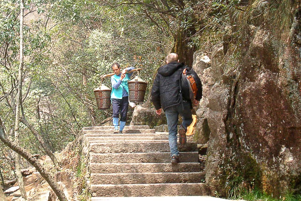 jeremy-and-porter-huangshan-steps-china