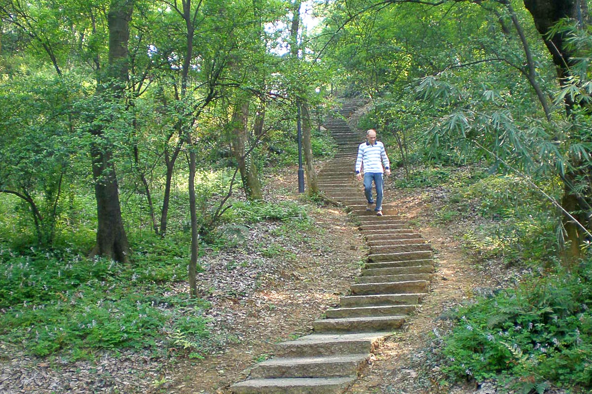 jeremy-stone-steps-fushan-park-shaoxing-china