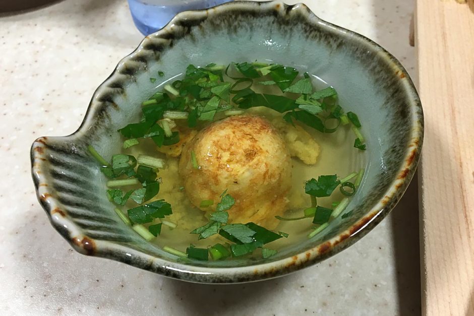 akashiyaki-octopus-ball-in-soup-japan