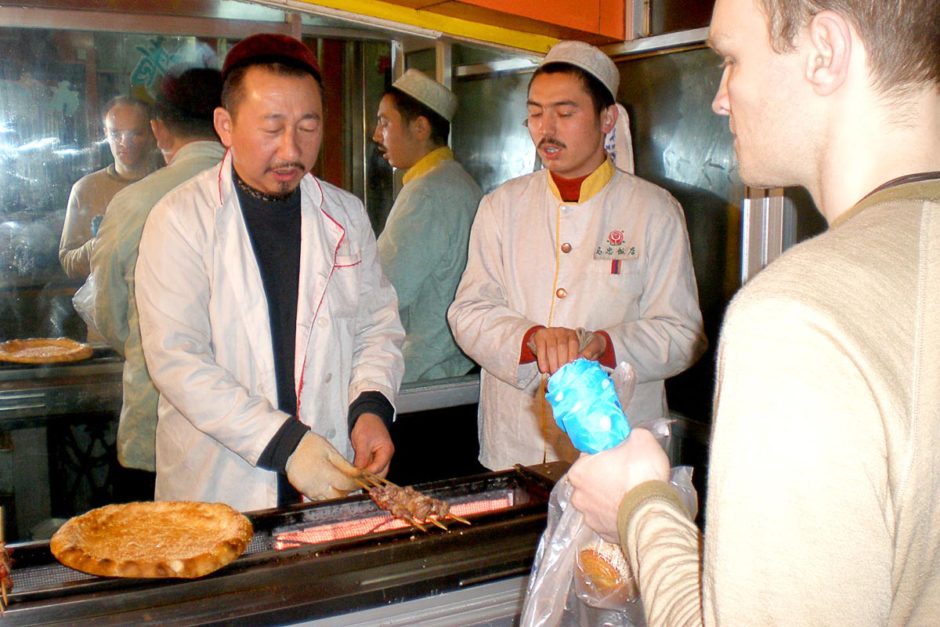 bread-lamb-vendors-jeremy-xining-china