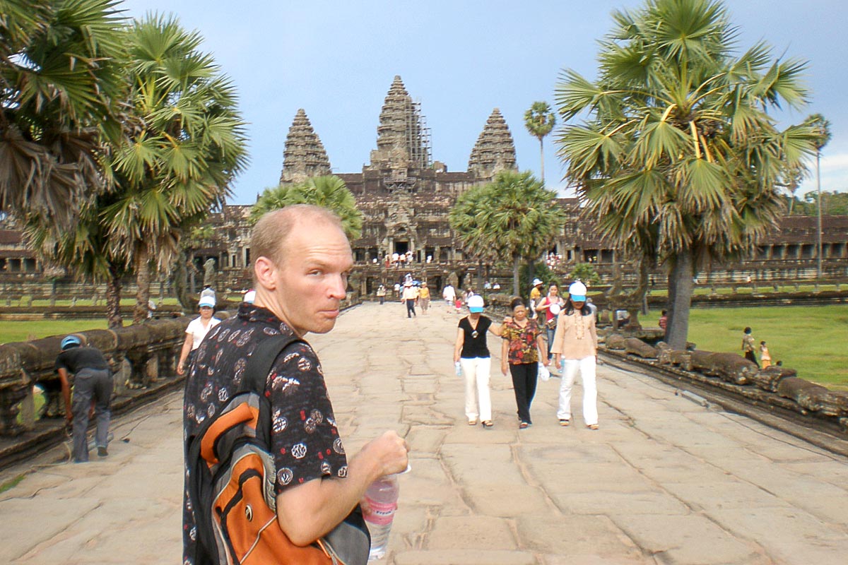 jeremy-angkor-wat-approach-walkway-cambodia