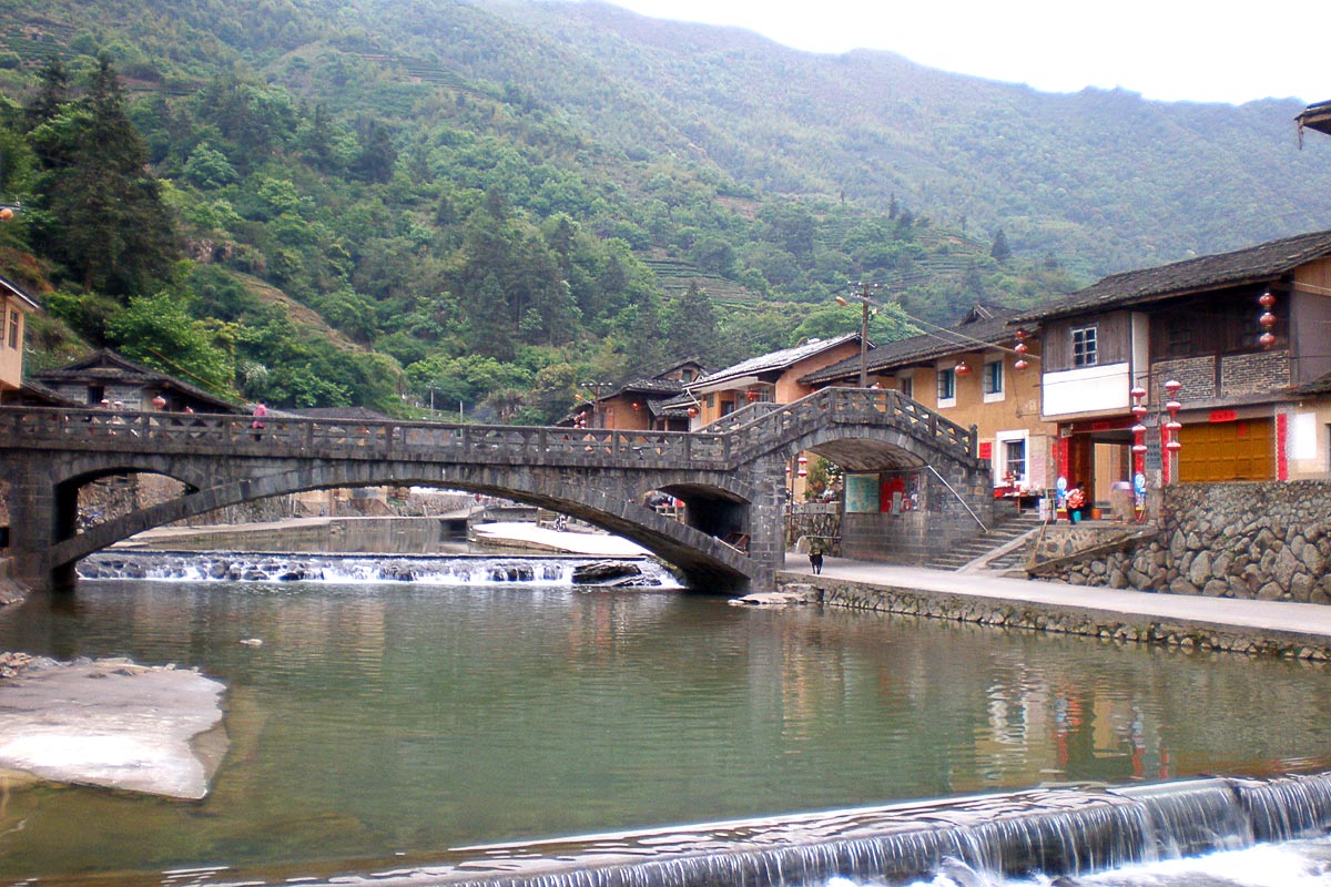 taxiacun-stone-bridge-fujian-china