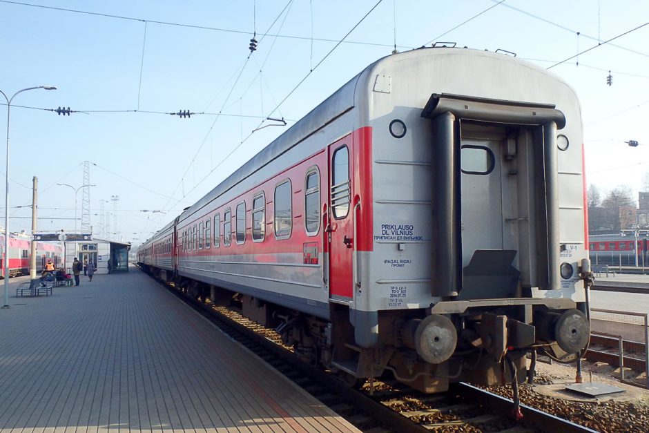 vilnius-train-station-bound-for-klaipeda-platform