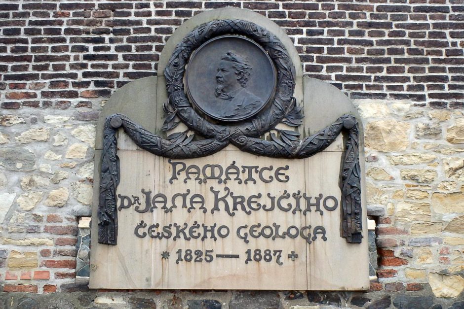 dr-jana-krejciho-plaque-vysehrad-prague