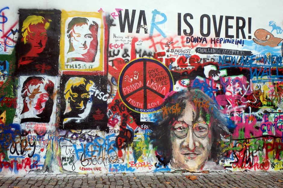war-is-over-john-lennon-wall-graffiti-prague