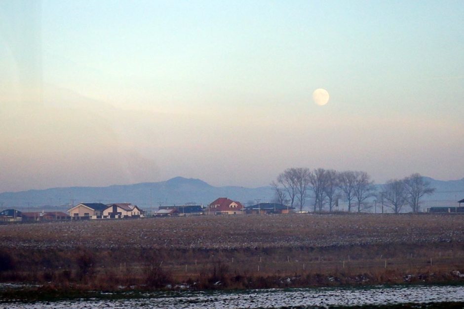 houses-big-moon-train-window-slovakia