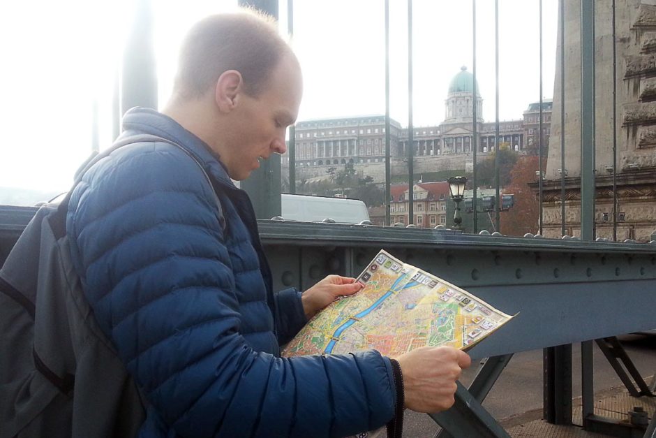 jeremy-reading-map-chain-bridge-budapest