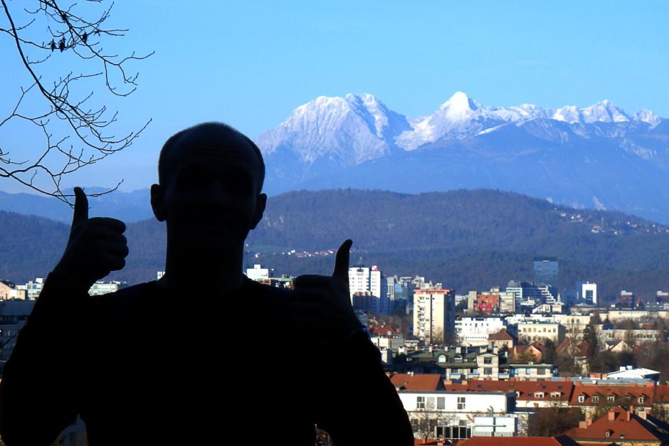 jeremy-silhouette-ljubljana-mountain-sky