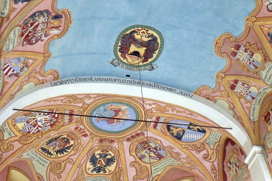 ljubljana-chapel-painted-ceiling