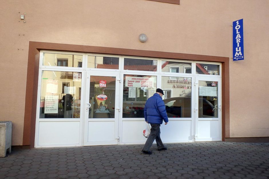 old-man-store-entrance-snina-slovakia