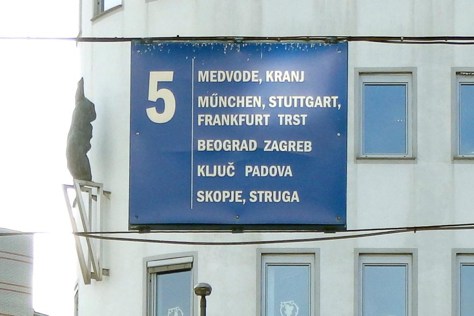 international-destinations-sign-ljubljana-bus-platform